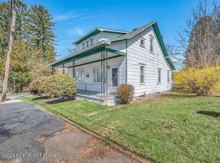 437 Alvin St, Freeland, PA