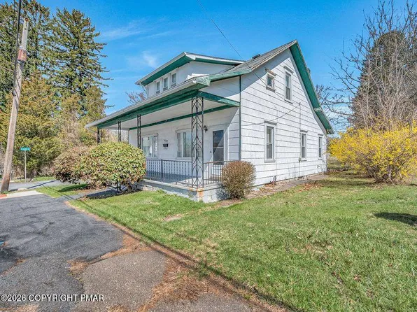 437 Alvin St, Freeland, PA 18224