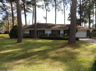 7001 Sand Rd, Savannah, GA 31410