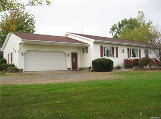 6509 Route 98, Arcade, NY 14009