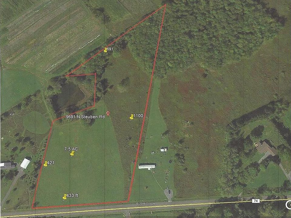 2nd image of 9691 N Steuben Rd