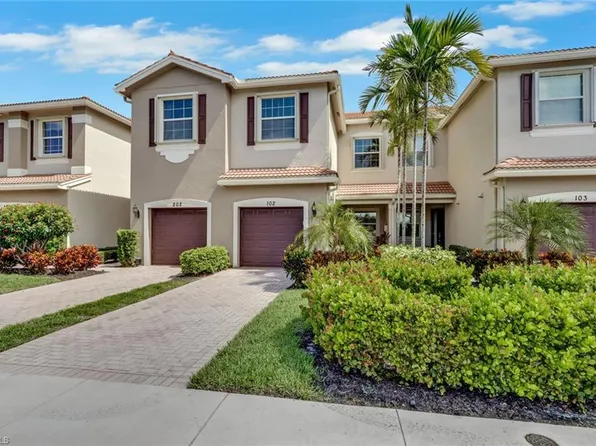 6502 Monterey PT #102, NAPLES, FL 34105