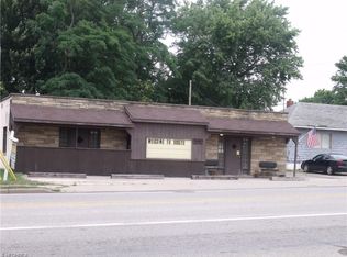 1293 Tallmadge Rd, Kent, OH 44240