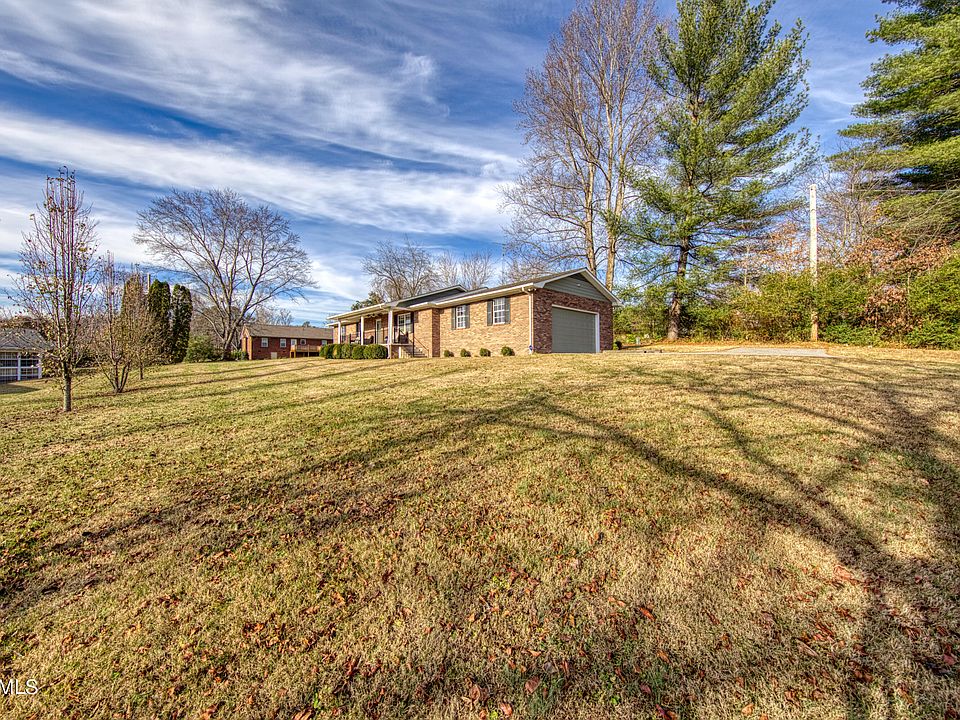 216 Longview Dr, La Follette, TN 37766 Zillow