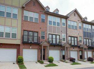 3749 Ashford Creek Ave NE, Atlanta, GA 30319