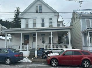 654 S 2nd St, Lykens, PA 17048