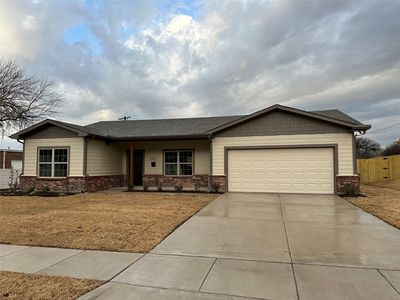 1731 Russell Dr, Garland, TX, 75040