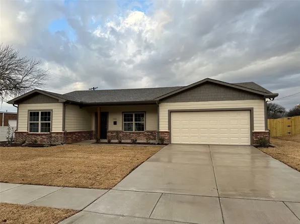 1731 Russell Dr, Garland, TX 75040