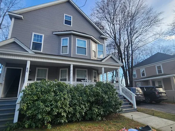 50 Richmond Ave, Worcester, MA 01602