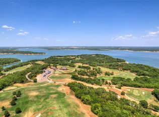 12307 Reflection Pointe Dr #11, Kingston, OK 73439