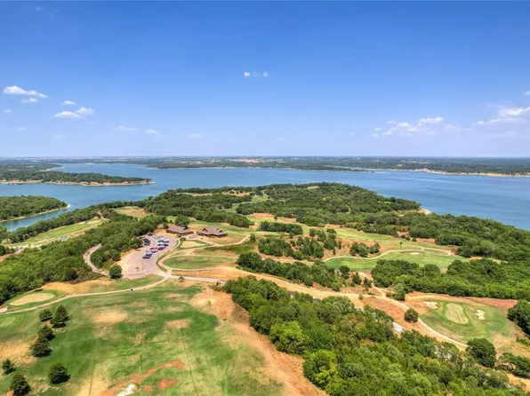 12307 Reflection Pointe Dr #11, Kingston, OK 73439