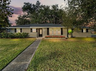 1134 Green Rd, Lake Charles, LA 70611