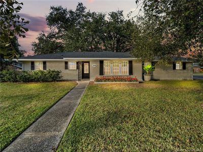 1134 Green Rd, Lake Charles, LA, 70611