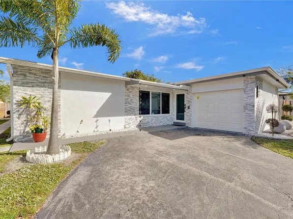 941 NW 89th Ter, Hollywood, FL 33024