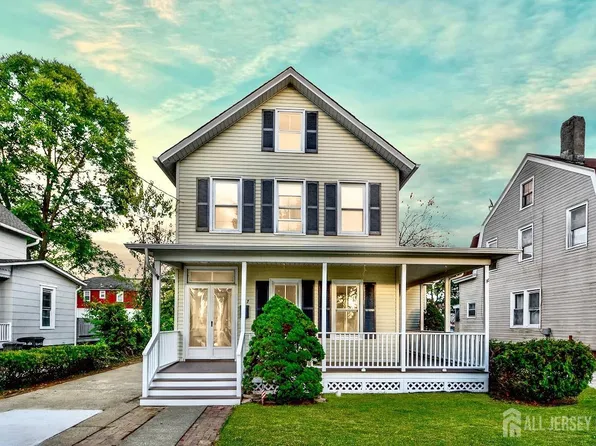 167 Bridge Ave, Red Bank, NJ 07701