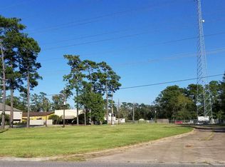 2290 Eastex Fwy, Beaumont, TX 77703