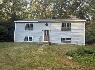 127 S Killingly Rd, Foster, RI 02825