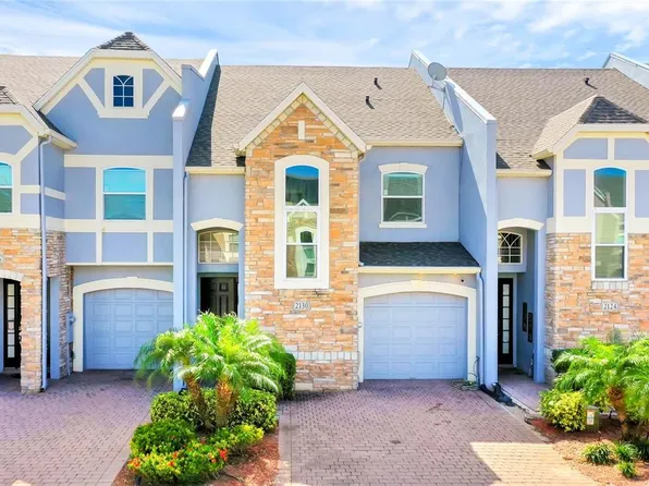 2130 Chatham Place Dr #2130, Orlando, FL 32824