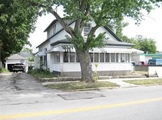 218 N High St, Covington, OH 45318