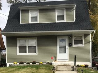 357-59 Clinton Ave, Plainfield, NJ 07063