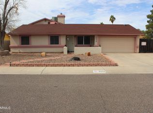 16034 N 23rd Pl, Phoenix, AZ 85022