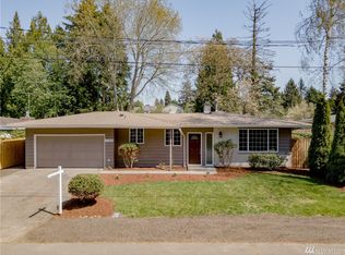 17818 109th Ave SE, Renton, WA 98055