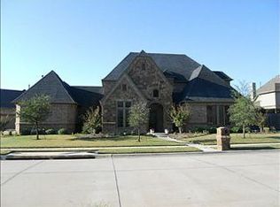 8021 Rushing Spring Dr, North Richland Hills, TX 76182