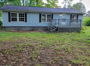 11376 Wildwood Dr, Marshall, MI 49068