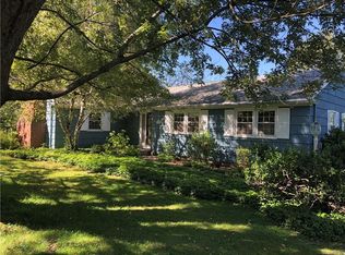 987 Mill Rd, East Aurora, NY 14052