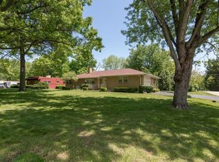 9501 N Delaware St, Indianapolis, IN 46240