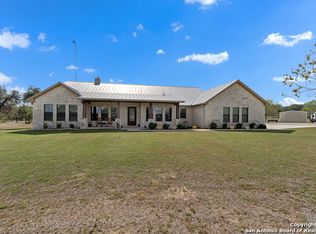 5301 Jakes Colony Rd, Seguin, TX 78155