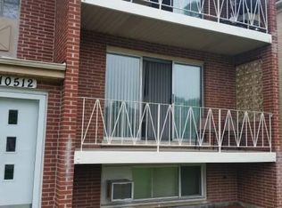 10512 Lyman Ave #2S, Chicago Ridge, IL 60415