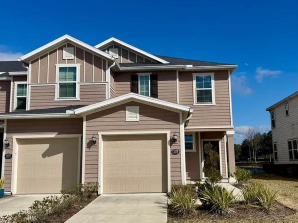 13279 Didymus Dr, Jacksonville, FL 32258