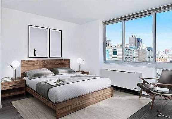 3rd image of 229 Chrystie St APT 914