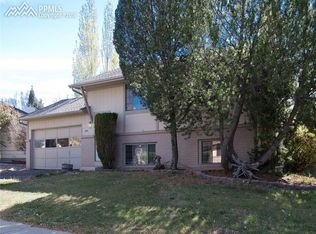 4615 Adieu Cir, Colorado Springs, CO 80917