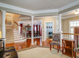 12626 Blue Sky Dr, Clarksburg, MD