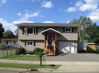 312 Morris St, Schofield, WI 54476