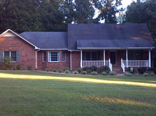 151 Shagbark Trce, Scottsville, KY 42164