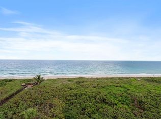 3870 N Highway A1a APT 604, Hutchinson Island, FL 34949