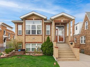 5539 S Neva Ave, Chicago, IL 60638