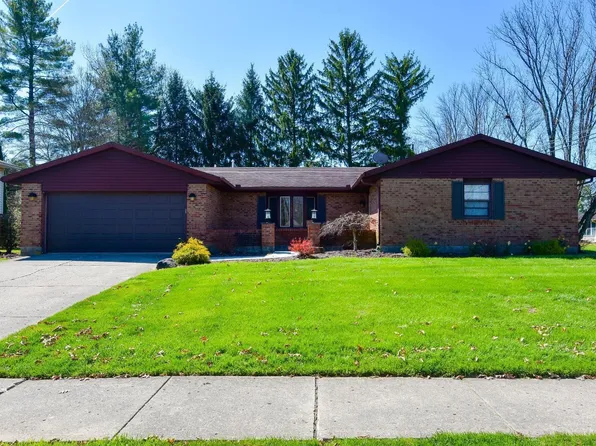 561 Melissa Dr, Oxford, OH 45056