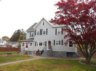 86 Main St, Quincy, MA 02169