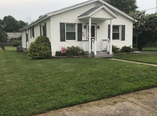 815 Indiana St, Salem, VA 24153