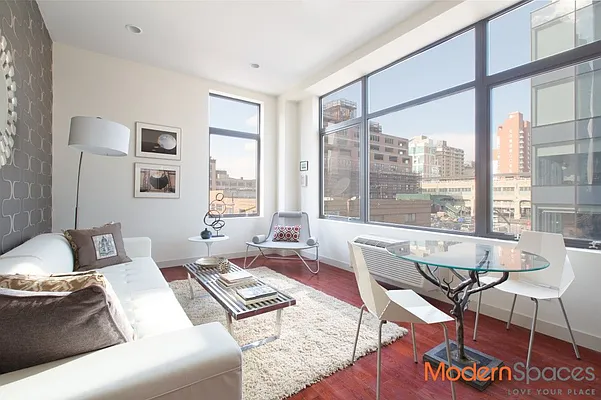 Rented by Modern Spaces | media 6