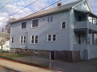 160 Summit St, Hyde Park, MA 02136