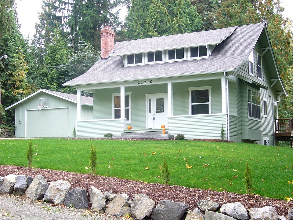 Front angle view