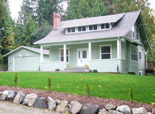 21710 55th Ave SE, Woodinville, WA 98072