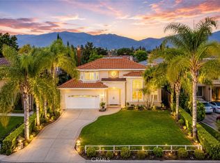43 W Naomi Ave, Arcadia, CA 91007
