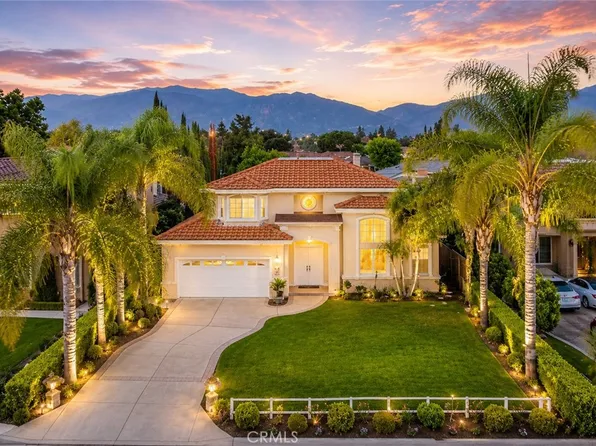 43 W Naomi Ave, Arcadia, CA 91007