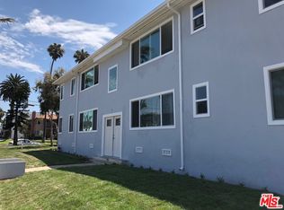 114 Vista Del Mar APT D, Redondo Beach, CA 90277